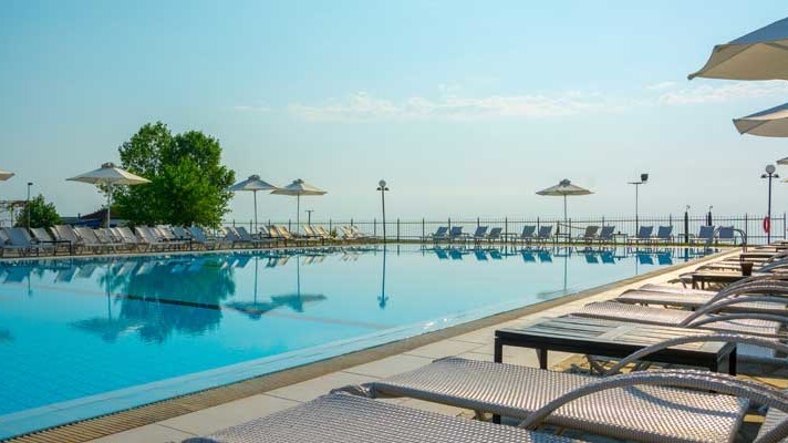 Dion Palace Resort & Spa